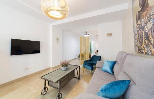 Precioso loft El Arcángel junto a la Ribera - Foto 4