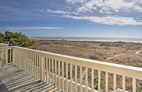Family-Friendly Vacation Home Steps to Beach! - Foto 1
