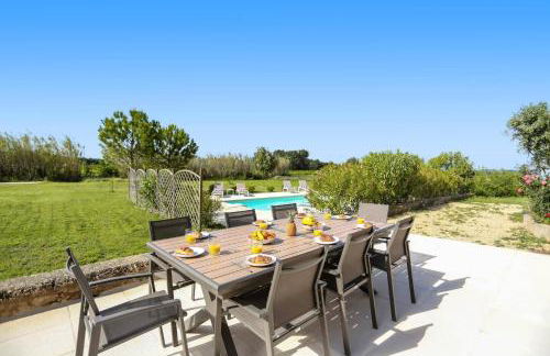 Villa Les Juliannes by Villa Plus - Foto 19