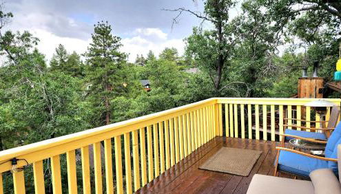 Cozy Moon Cabin - Foto 4