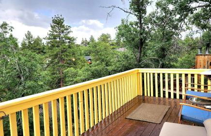 Cozy Moon Cabin - Foto 4