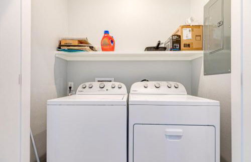 Stylish New-Build Steps to Beach Gulf Views - Foto 28