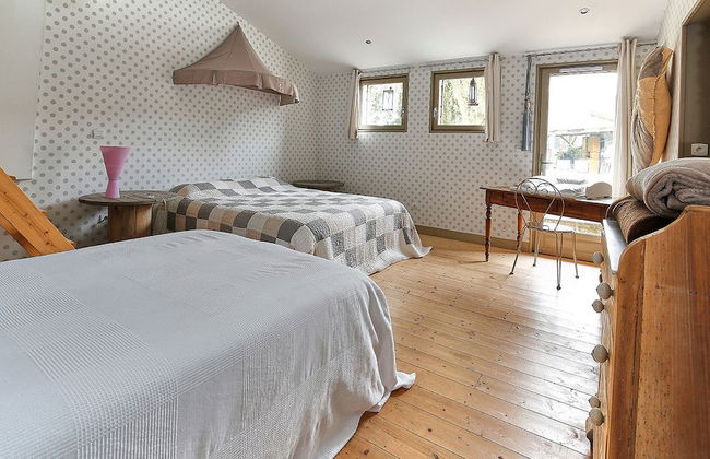 Les Gîtes de l'Yères - Foto 6