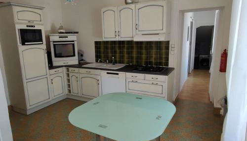 agréable maison 7 personnes proche centre ville de Nogent - Foto 3