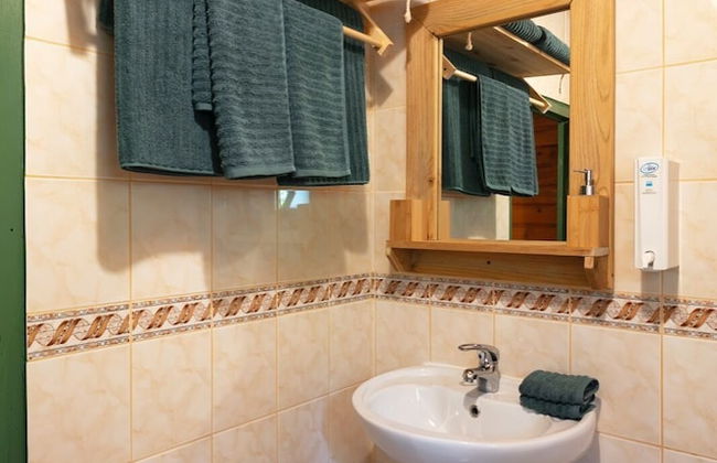 Gayb-i Bungalows by Naturelife , Plus 12 Years Old - Free Access to Beach - Foto 51