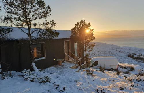 Tiny Home in Isle of Skye - Pet Friendly - Foto 8