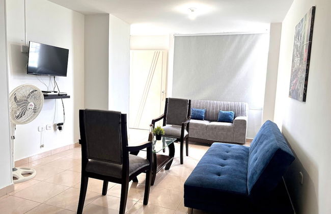 Apartamento Cerca Al centro - Foto 35