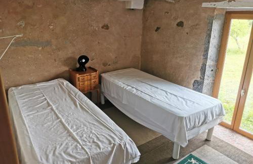 Maison de campagne isolée pour famille - Photo 10