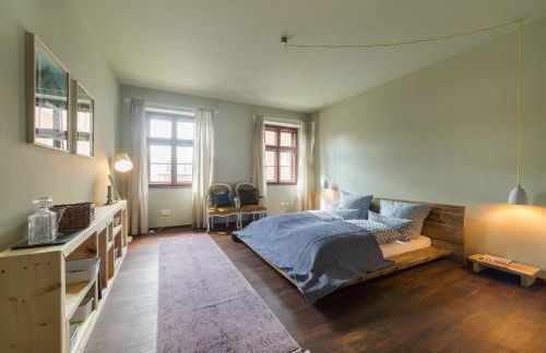 Design Apartments - "Heiliger See" - Foto 137