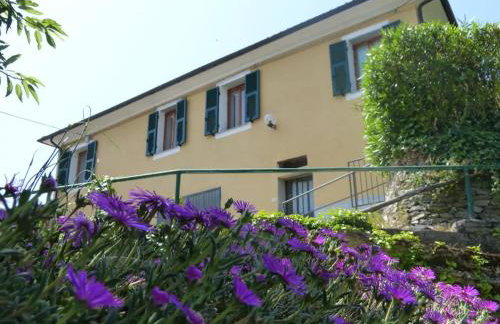 Casa dei Fiori - Foto 1