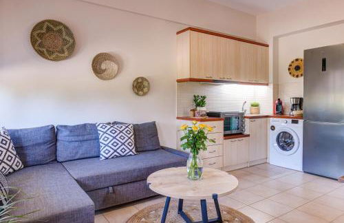 Eleanna's House - 400m From the Beach - Foto 5