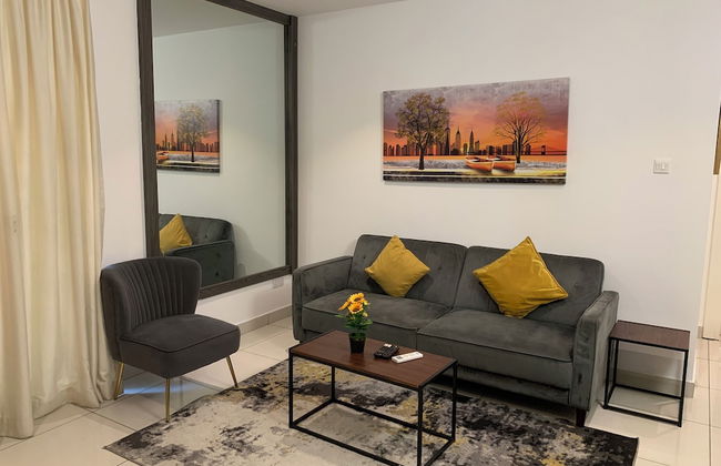 Embassy Gardens by Morninglife Luxury - Foto 19