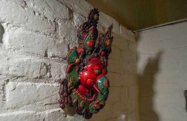 Samsara Apartments by Babermahal Revisited - Foto 28