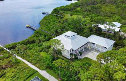 Private Venice River Guest Home - Foto 1