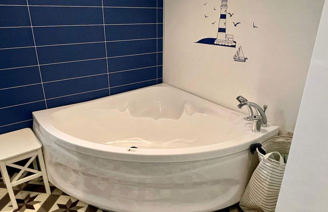 6 Person Holiday Home in Huglo-by Traum - Foto 18