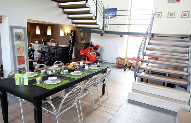 Holiday Home in Limbourg With Garden - Foto 18