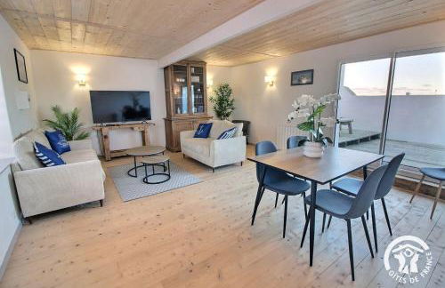 Les pieds dans l'eau - Foto 8