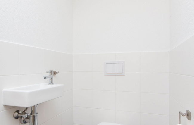 Bungalow With a Terrace Near the Sneekermeer - Foto 7