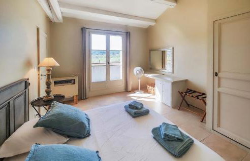 Awesome Home In Saint-Laurent-De-La-Ca - Foto 13