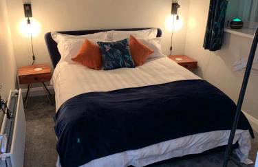 Seaview Aurora House - Central Luxury Apartment - Photo 21