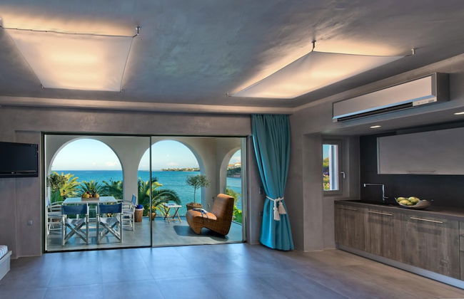 Calypso Villas Zakynthos - Foto 48