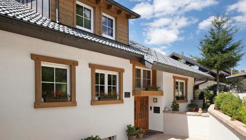 Ferienhaus Vogelsang - Foto 2