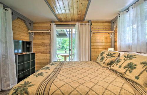 Idyllic Pahoa Paradise Hike, Swim and Explore! - Photo 11