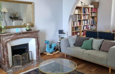 Manor house with pool - Foto 13