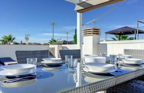 Villa Sur - Sucina - 8409 - Foto 55