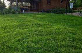 Wilkiejmy wieś ma wzgórzu - Foto 6