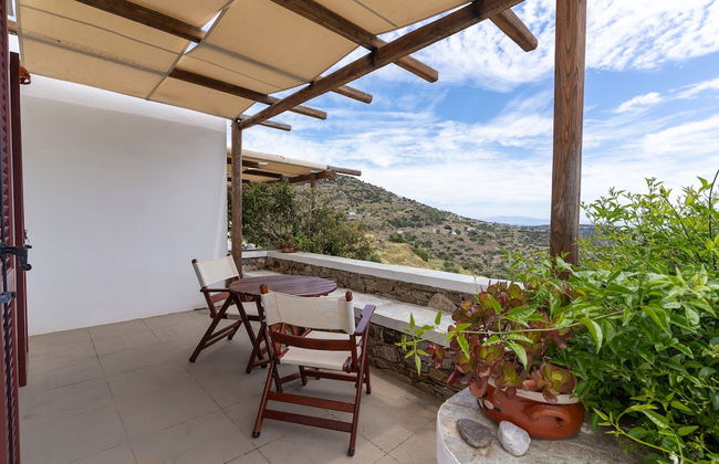 Mirsini Apartments in Sifnos - Foto 36