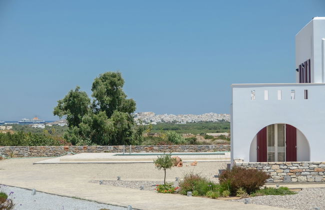 Olives & Rocks Naxian Villas - Foto 55