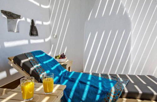 Beachside Villa Agios Sostis - Foto 3