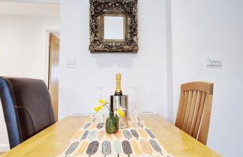 Looe Holiday Home Cornwall Sleeps 2 Self Catering No Pets - Foto 20