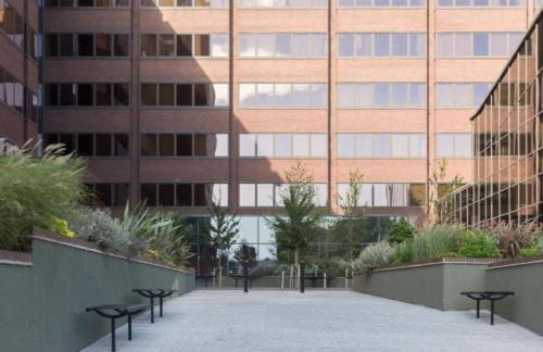 Broad St - 1 Bedroom - 1 Bathroom - Free Parking - Foto 31