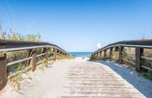 Beach Harbour 12 at The Carolina Beach Boardwalk - Photo 46