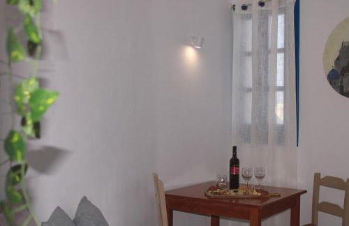 Villa Solasta #2 with jacuzzi in Santorini - Foto 33