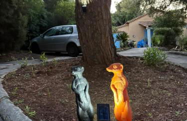 Maison Cigale Ramatuelle - Foto 10