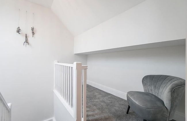 The Queens Arms Apartments - Foto 28