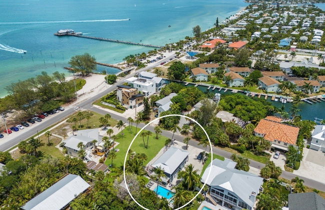 Sea La Vie 3 Bedroom Home by RedAwning - Foto 39