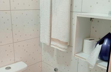 LOFT NOVO CONFORTÁVEL - Foto 8