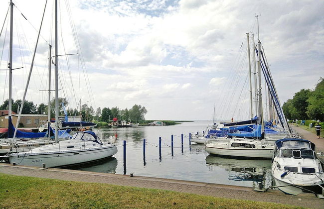 Apartment Wiesenschein, Moenkebude - Foto 22