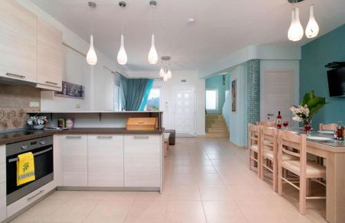 Olive Garden Villas and Apartments - Foto 17