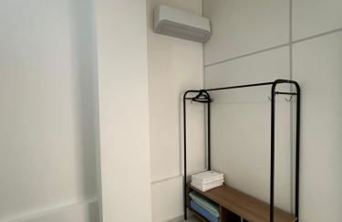 Kitnet Elegance - Foto 16