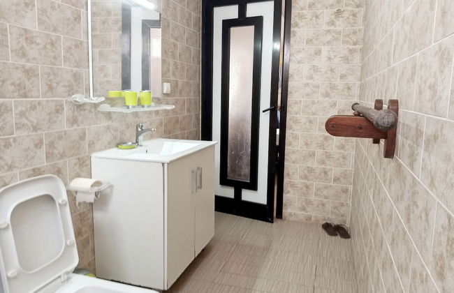 Residence Hotel Kakatar - Foto 20