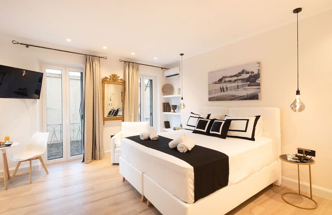 Porta Reale Suite by CorfuEscapes - Foto 3