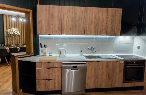 Willa Imprezja - Foto 7