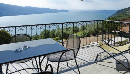 Apartment in Tignale with Lake Garda Views - Foto 2, Other