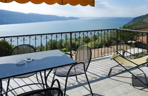 Apartment in Tignale with Lake Garda Views - Foto 2