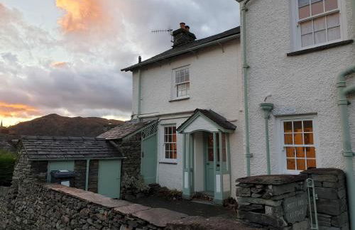 Peggy Hill Cottage - Foto 18